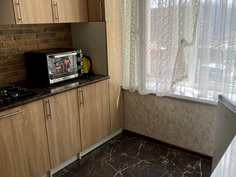 квартира за адресою Панаса Мирного вул., 18/1а