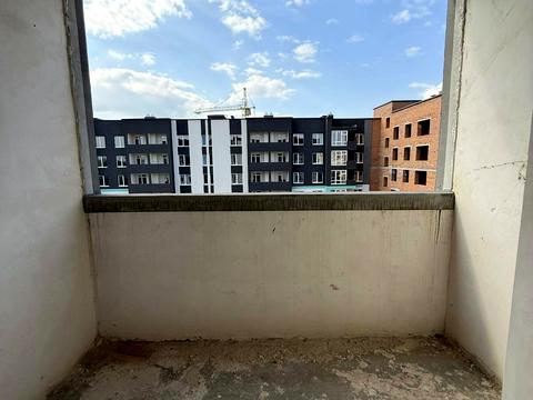 квартира по адресу Нижняя Береговая ул., 1-б
