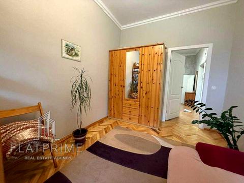 квартира по адресу Вишгородська ул., 4