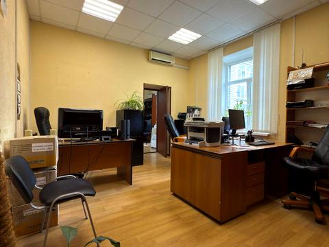 квартира за адресою Володимирська вул., 69