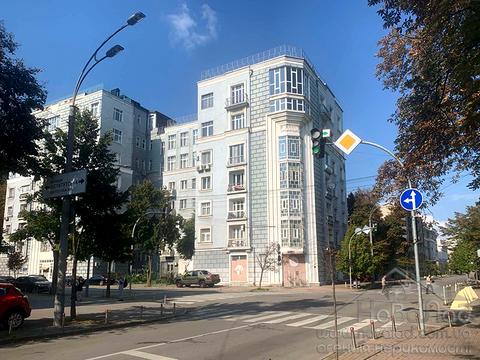 квартира по адресу Институтская ул., 15/5