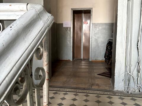квартира за адресою Андріївський узвіз, 2-А