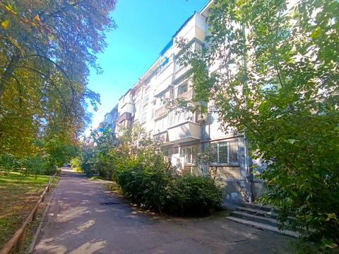квартира по адресу Мрии ул. (Академика Туполева), 18
