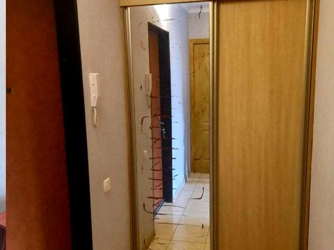 квартира по адресу Зверинецкая ул., 61