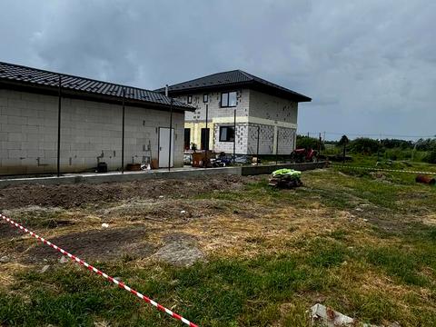 ділянка за адресою 