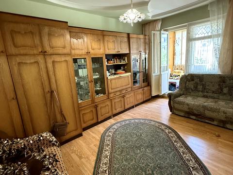 квартира по адресу Рональда Рейгана ул., 11-А