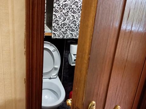 квартира по адресу Милославская ул., 39/48