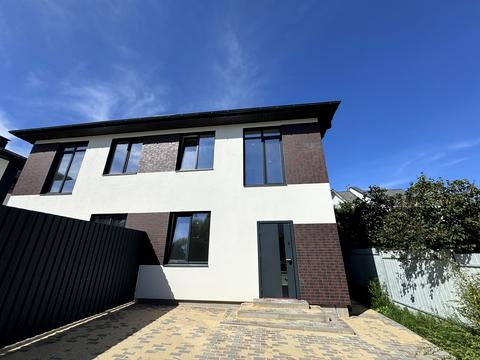 будинок за адресою смт. Гостомель, Дніпровська вул. (Калініна), 48