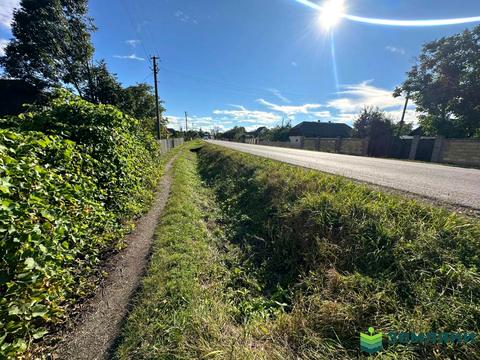 ділянка за адресою 