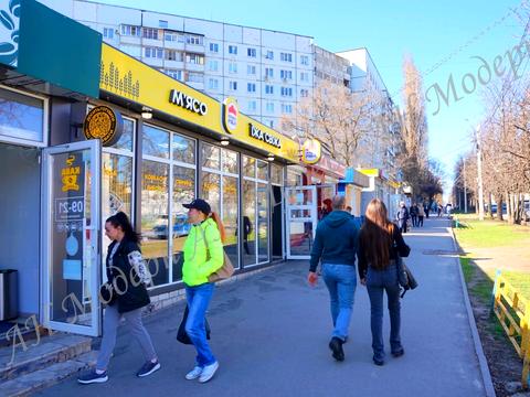 комерційна за адресою Медична вул., 25