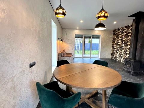 дом по адресу Гостомель