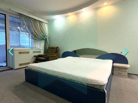 квартира по адресу Александра Поля просп. (Кірова), 24