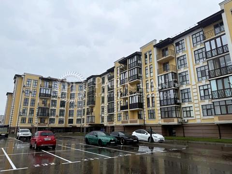 квартира за адресою Метрологічна вул., 56-Б