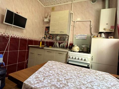 квартира по адресу Слобожанский просп. (Газеты "Правда"), 111