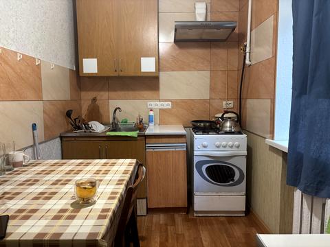 квартира за адресою Олени Теліги вул., 39-В