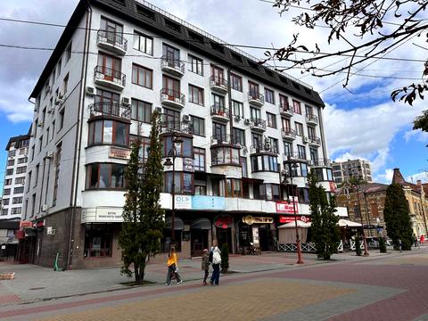 квартира по адресу Проскуровская ул., 45
