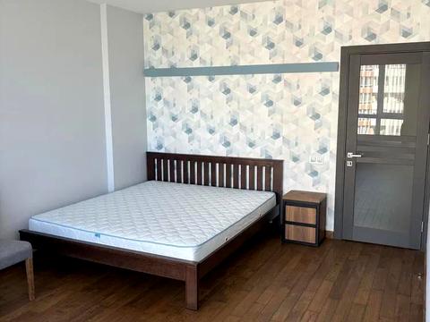 квартира по адресу Зеленая ул., 281а