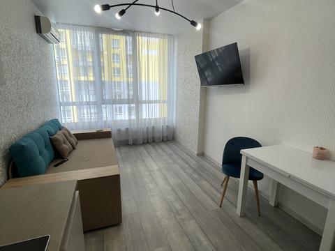 квартира за адресою Кадетський Гай вул., 12