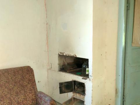 будинок за адресою с. Галинка, центральна
