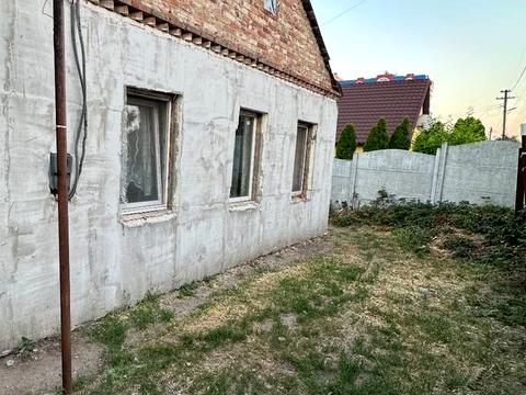 дом по адресу Переяславская ул., 35