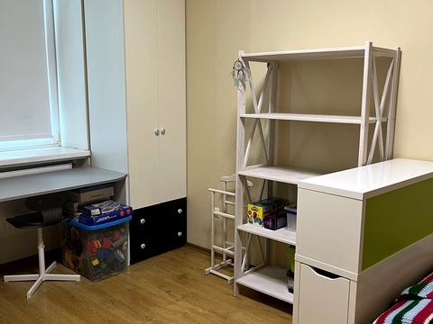 квартира за адресою Зодчих вул., 40