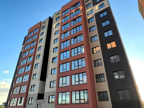 квартира по адресу Гетманская ул., 7