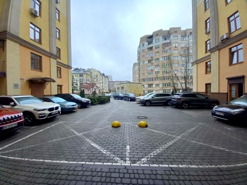 квартира по адресу В'ячеслава Чорновола просп., 73