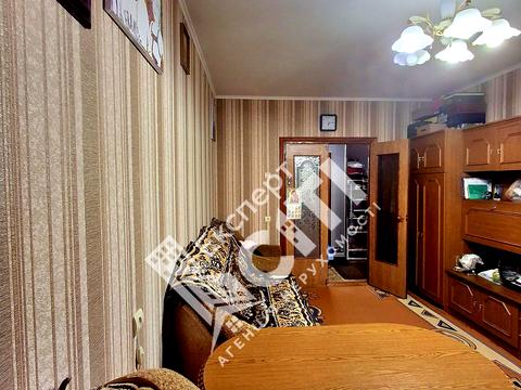 квартира по адресу БМВ, 14
