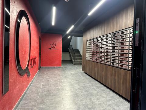 квартира за адресою Флотська вул., 10 Б