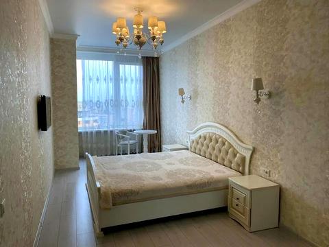 квартира за адресою Генуезька вул., 5