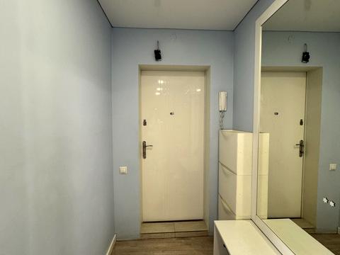 квартира по адресу Владимира Ивасюка просп. (Героїв Сталінграду), 20