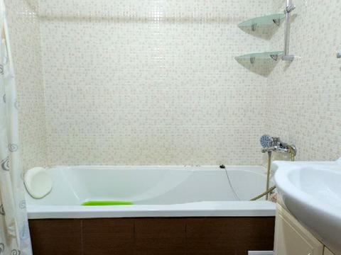 квартира по адресу Гринченко ул., 12б