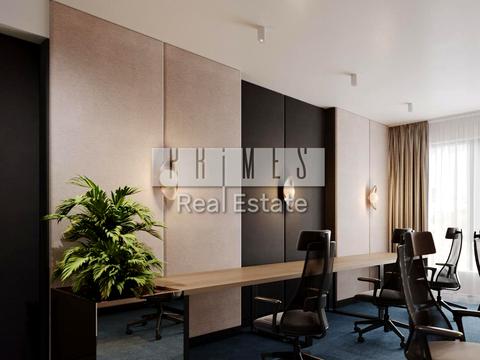 комерційна за адресою Василя Тютюнника вул. (Анрі Барбюса), 28-А