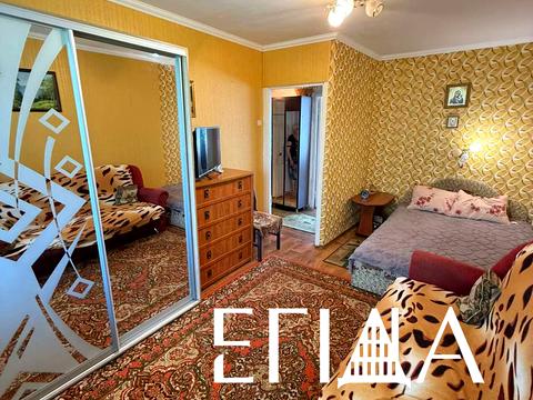 квартира по адресу Леоніда Каденюка ул. (Пацаєва), 12/2