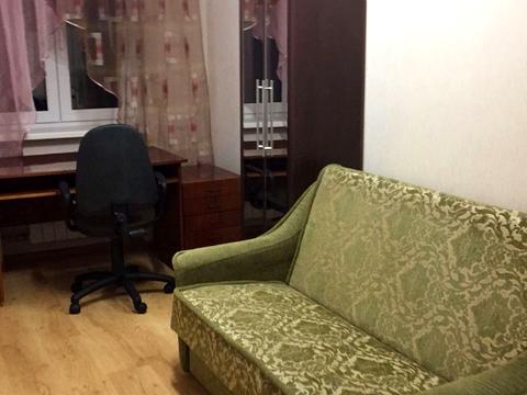 квартира по адресу Дегтяревская ул., 28