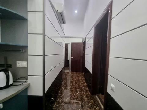 коммерческая по адресу Зоологическая ул., 6