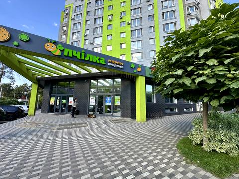 квартира по адресу Матвія Донцова ул. (Тургеневская), 50-В