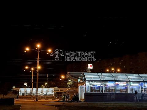 квартира по адресу Победы просп., 64