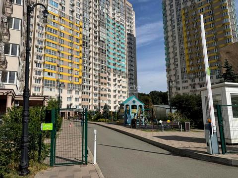 квартира по адресу Академика Заболотного ул., 15