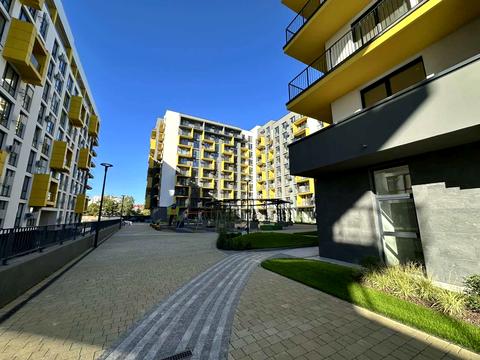 квартира за адресою Дениса Січинського вул., 2а