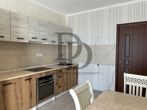квартира за адресою Соборна вул., 126/15
