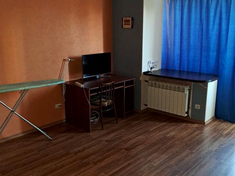 квартира по адресу Олександра Кутузакия, 3