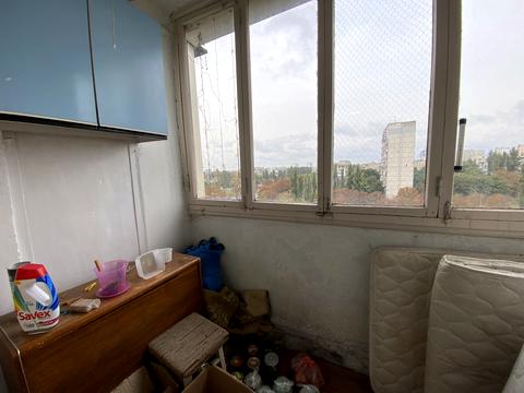 квартира по адресу Леся Курбаса просп., 9