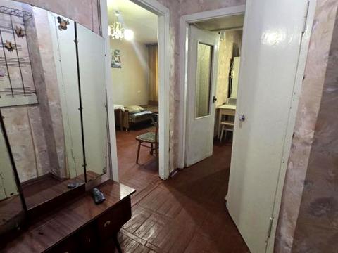 квартира по адресу Северный пер., 5