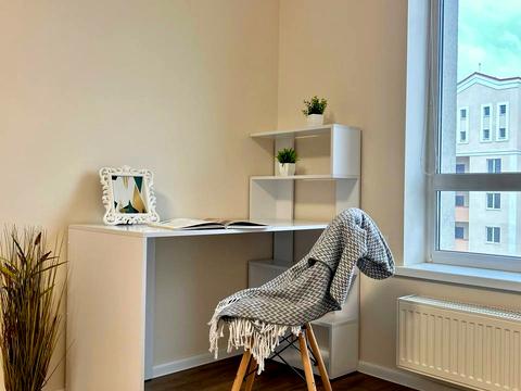 квартира по адресу Чубинского ул., 8-Б