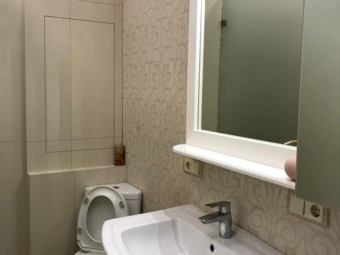 квартира за адресою Аркадійське плато вул. (Гагаринське плато), 5/2