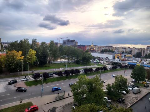 квартира за адресою Наукова вул., 30