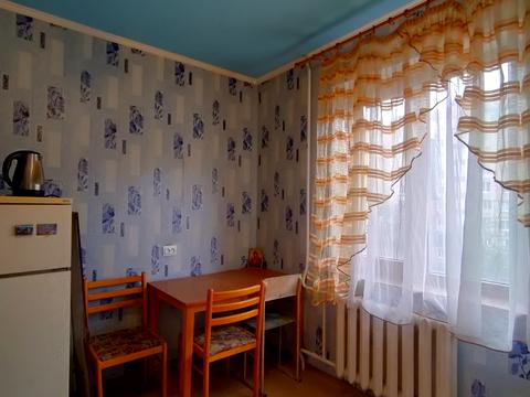 квартира по адресу Николаевское ул., 6