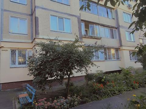 квартира за адресою Райдужна вул., 11-А