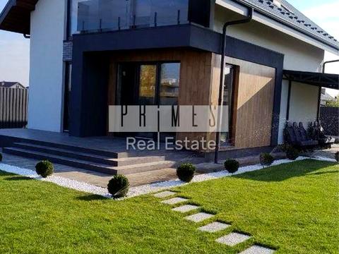 дом по адресу Паркова вул.